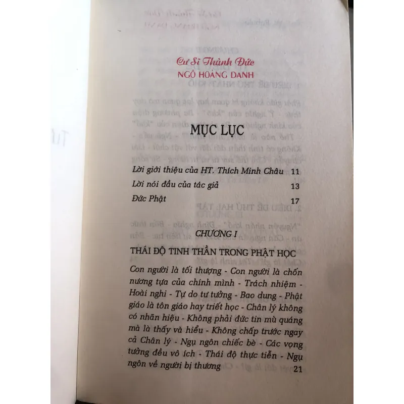 Tư tưởng phật học - Walpola Rahula 1008644