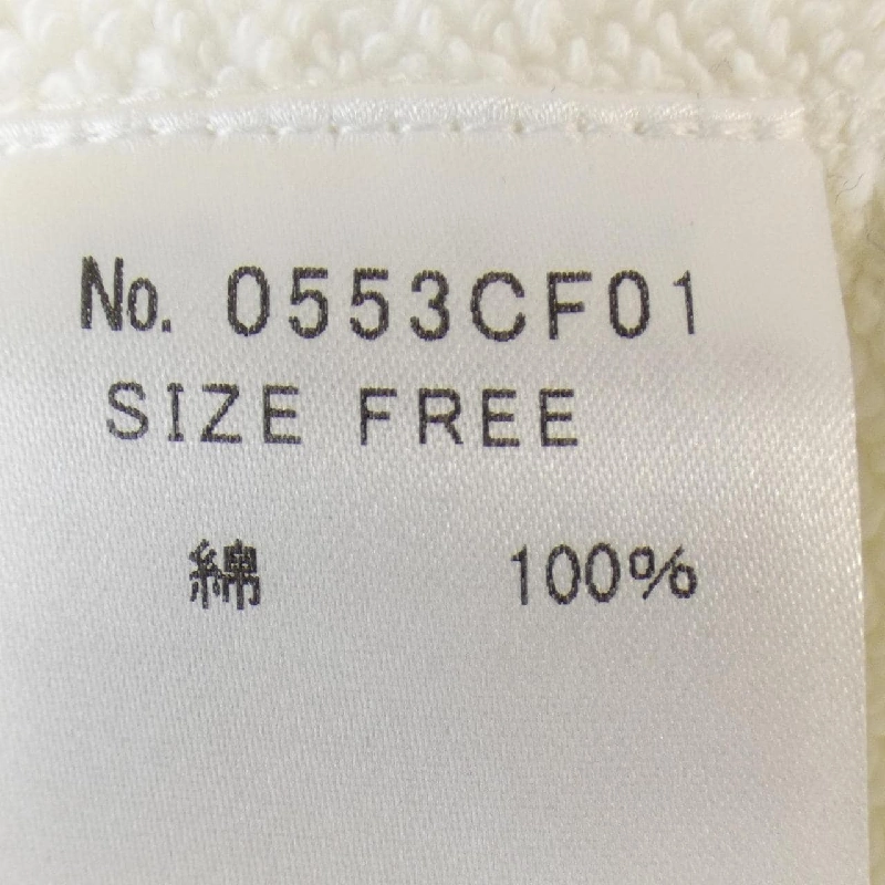 HYSTERIC GLAMOUR Áo khoác 636387