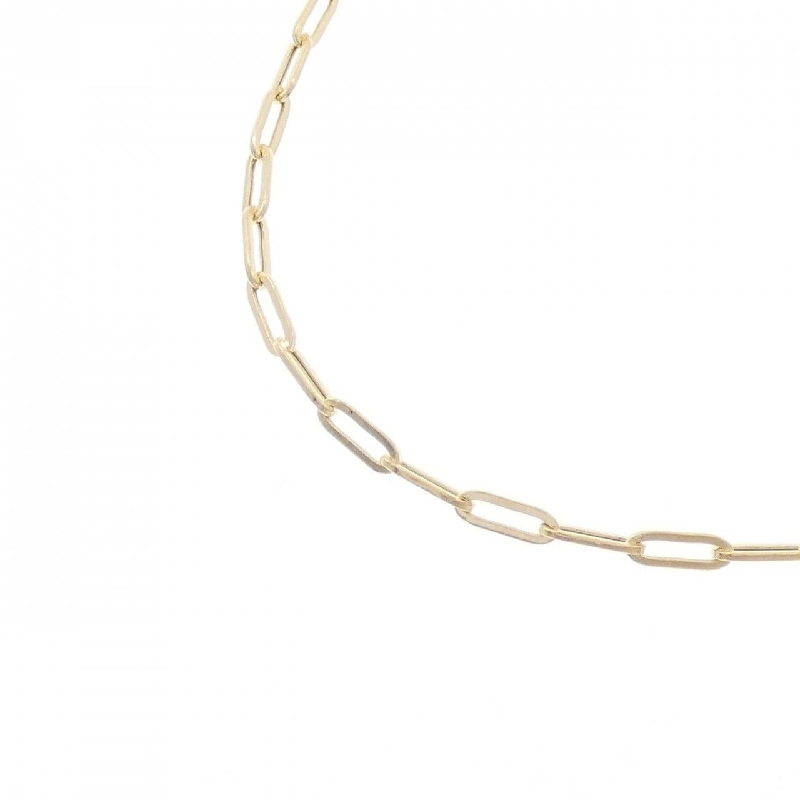 Dây chuyền K18YG - Hàng hiệu Authentic 870509