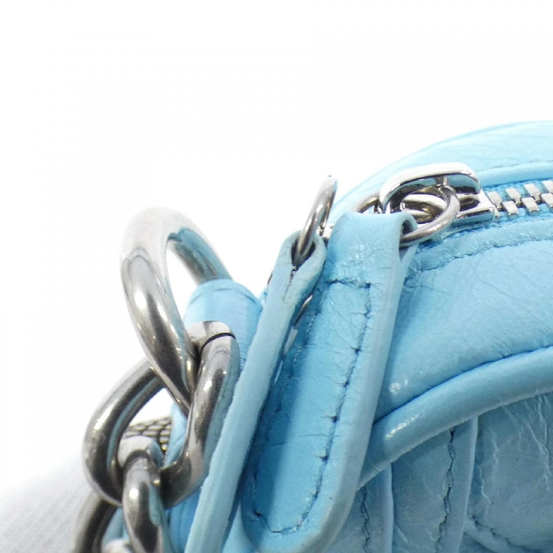 Balenciaga Le Cagole Heart Mini Bag 722781 1VG9Y Túi đeo vai - Hàng hiệu Chính hãng 769800