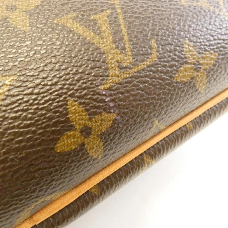 Túi Louis Vuitton Monogram Trouville M42228 616336