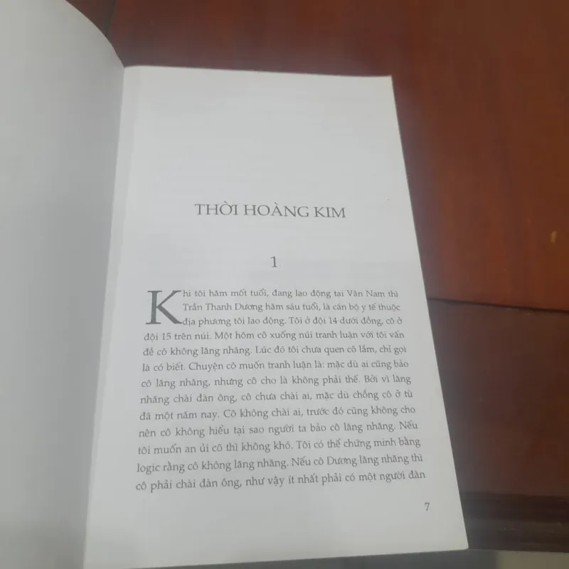 VƯƠNG TIỂU BA tuyển tập - Thời hoàng Kim 752954