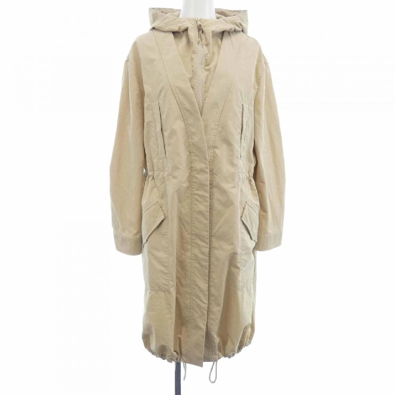 BRUNELLO CUCINELLI モニーレ MF5809324 コート - Hàng hiệu Authentic 821386