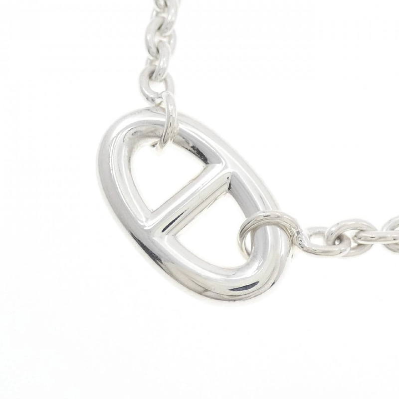 Hàng hiệu Authentic - Dây chuyền Hermès Flandore 844092