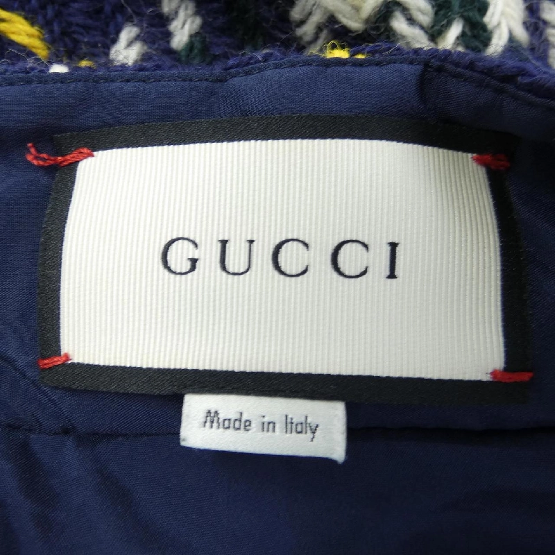 Gucci GUCCI 423871 ZHW52 Váy 647511
