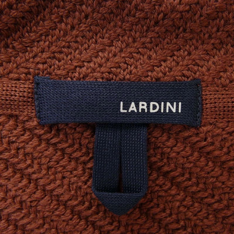 LARDINI Cardigan - Hàng hiệu Authentic 894408