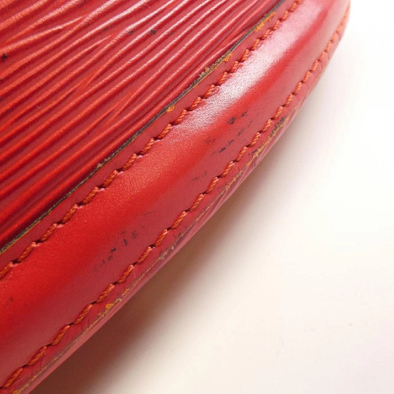 Túi xách mua sắm Louis Vuitton Epi Saint Jacques M52267 612838