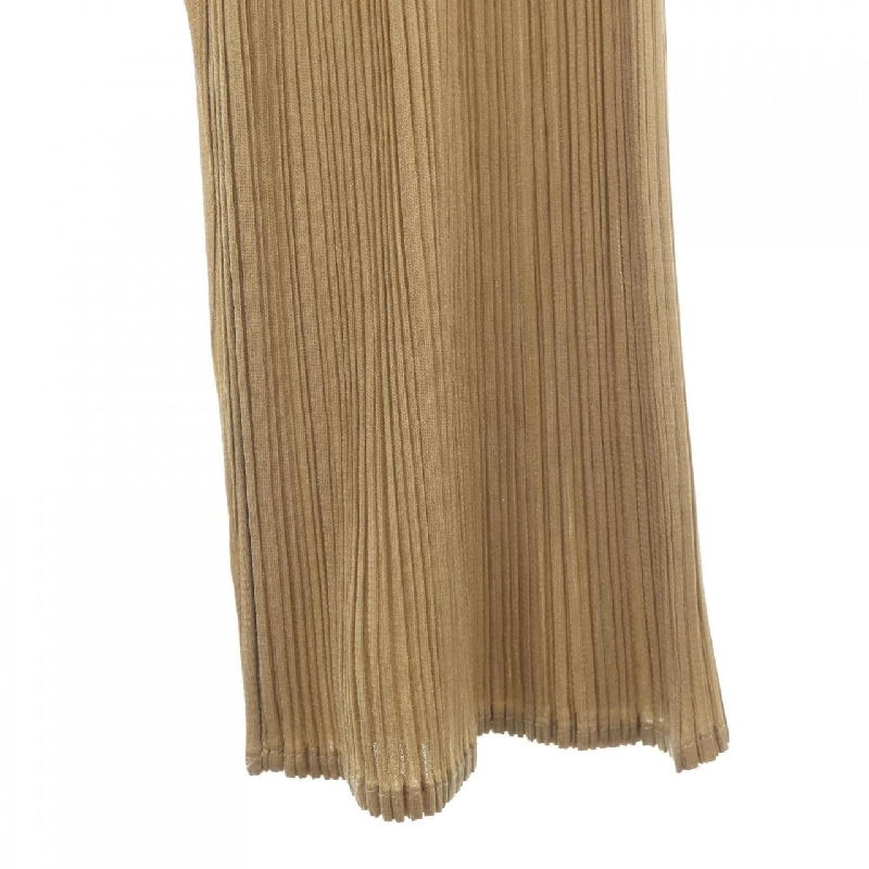 【Mã giảm giá】Quần PLEATS PLEASE 651994