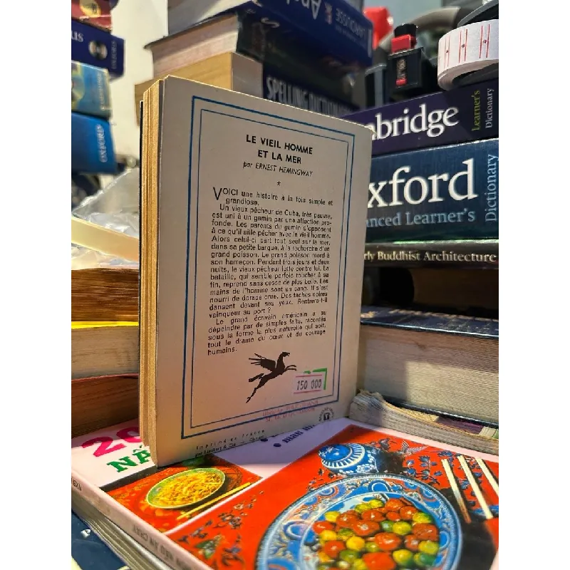 Le Vieil Homme Et La Mer - Ernest Hemingway 604190