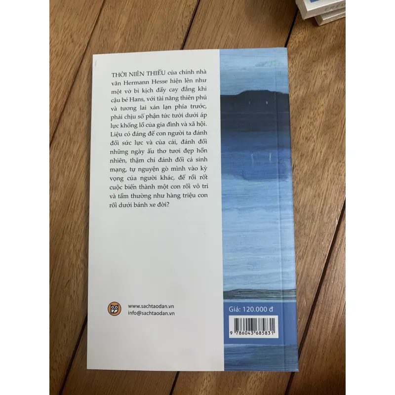 Bánh xe số phận 791390