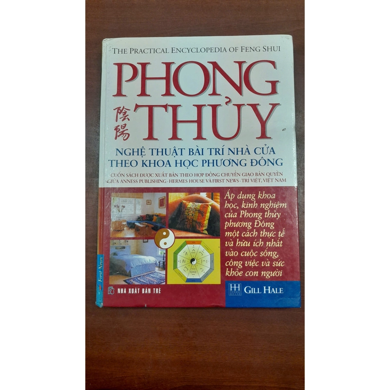 PHONG THUỶ NGHỆ THUẬT BÀI TRÍ NHÀ CỦA THEO KHOA HỌC PHƯƠNG ĐÔNG 297402