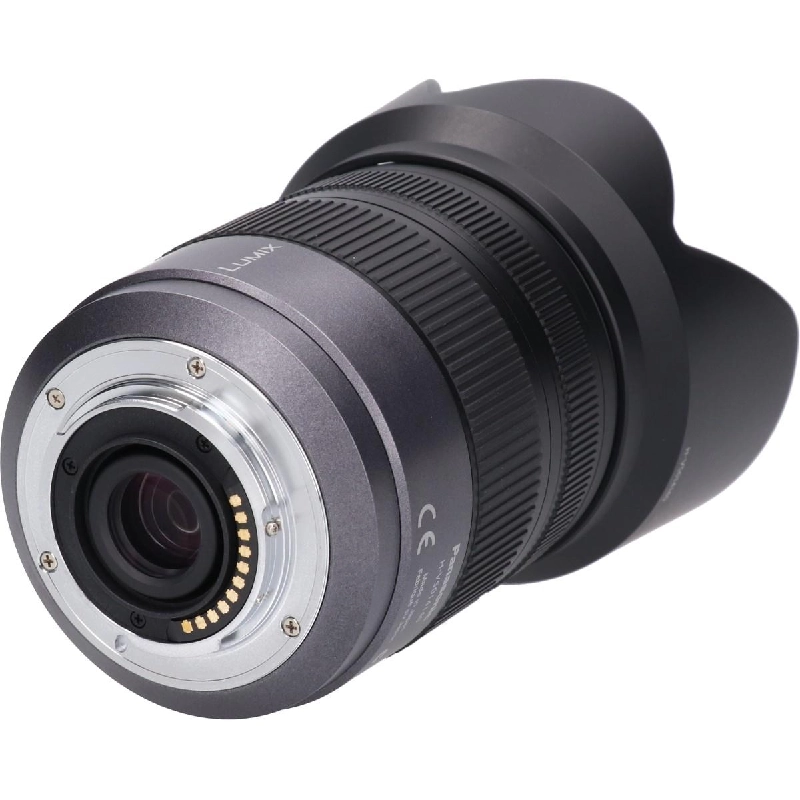 Ống kính HD14-140mm F4-5.8MEGA OIS - Hàng hiệu Authentic 878342