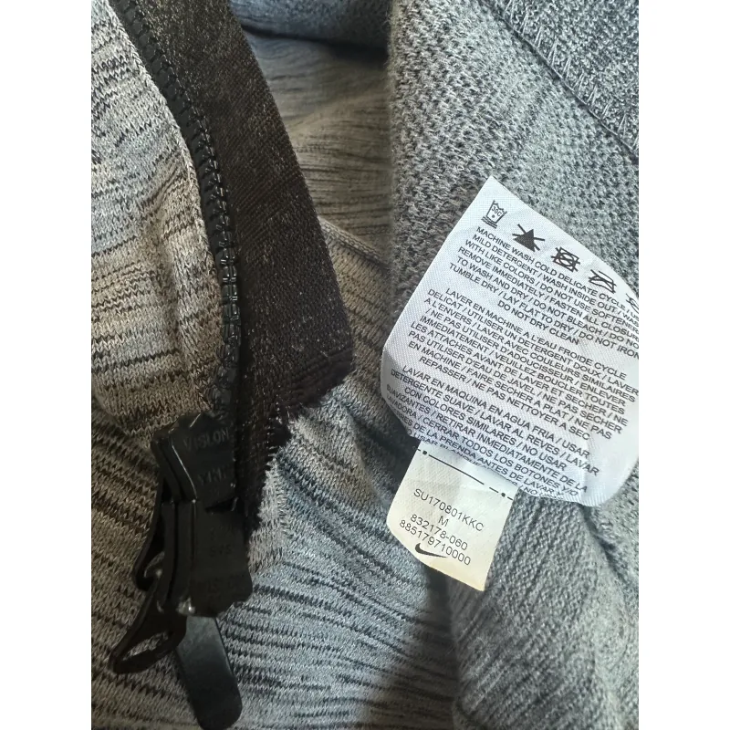 Áo Nike Tech Knit 997464