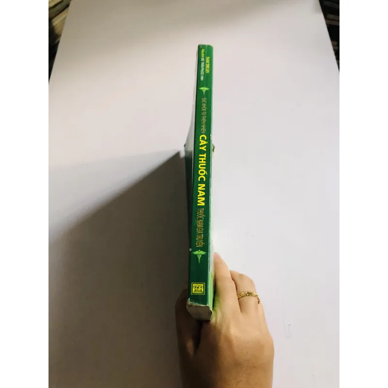 SỨC KHỎE TỪ THIÊN NHIÊN CÂY THUỐC NAM  695245