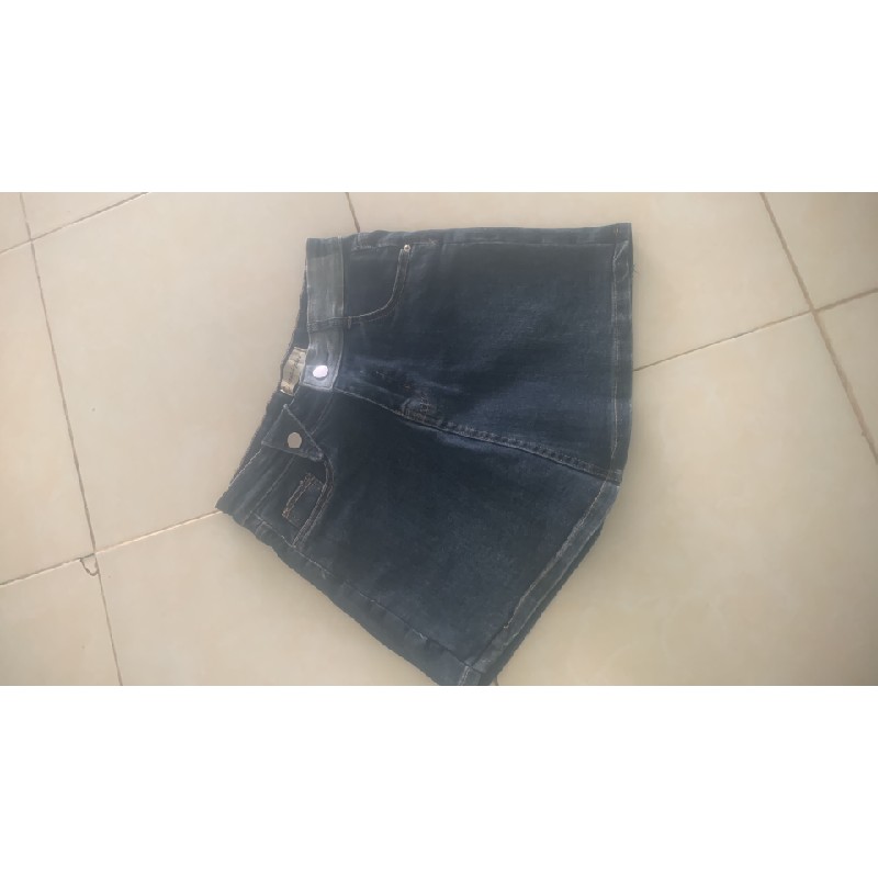 Quần váy size M 48-54kg 12203