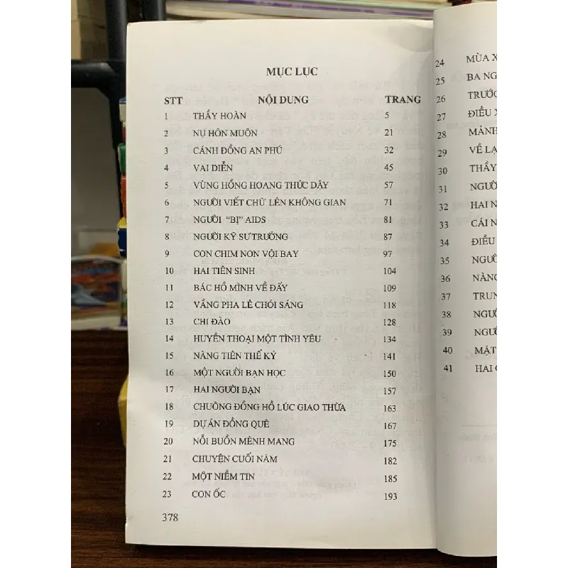 Hai Người Cha (Tập truyện ngắn) – Nguyễn Hữu Vân 576003