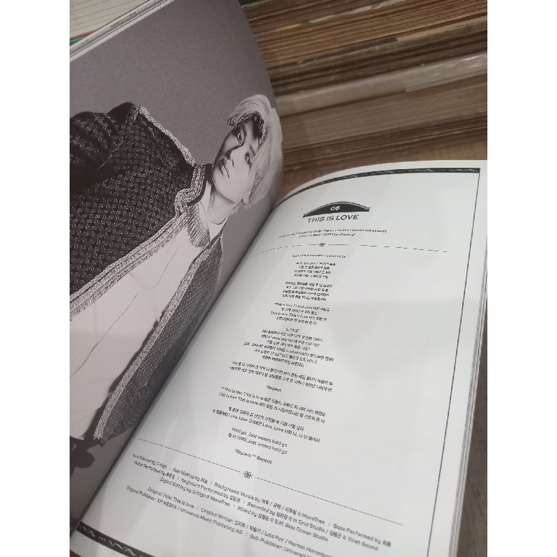 Ayaya Mamacita, the 7th album - Super Junior 958298