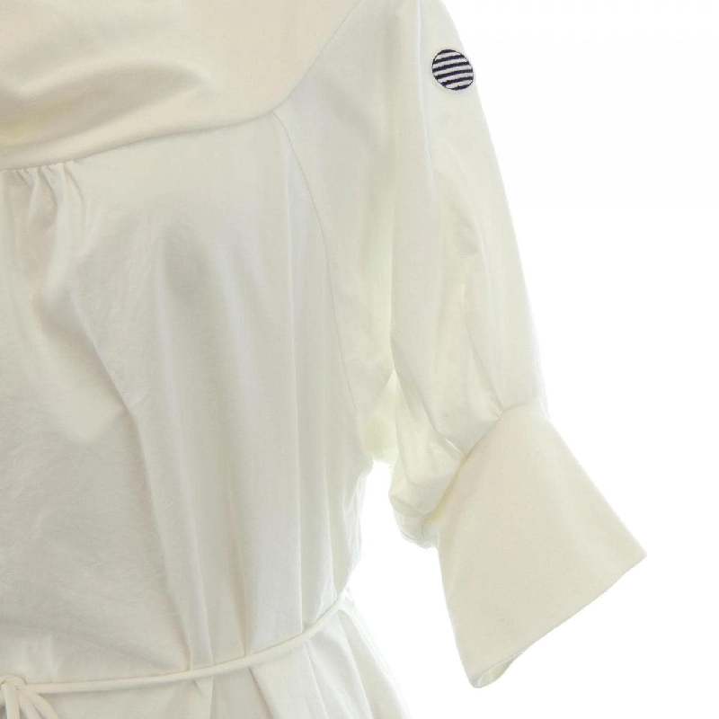 【Mã giảm giá】BORDERS at BALCONY Váy 650497