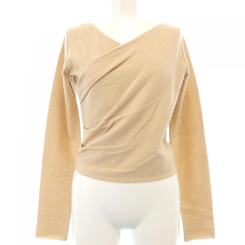 【Khuyến mãi】Vince VINCE Áo len 636706