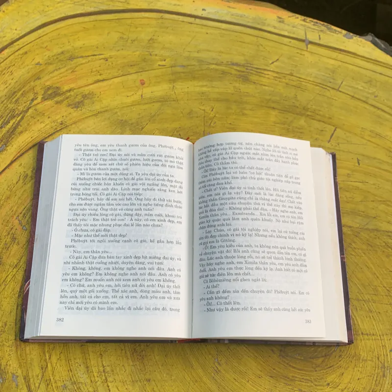 THẰNG GÙ NHÀ THỜ ĐỨC BÀ- VICTOR HUYGO 782474