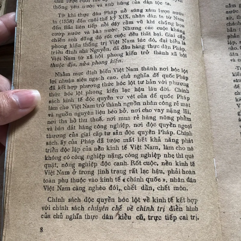 Lịch sử Đảng Cộng Sản Việt Nam 992400