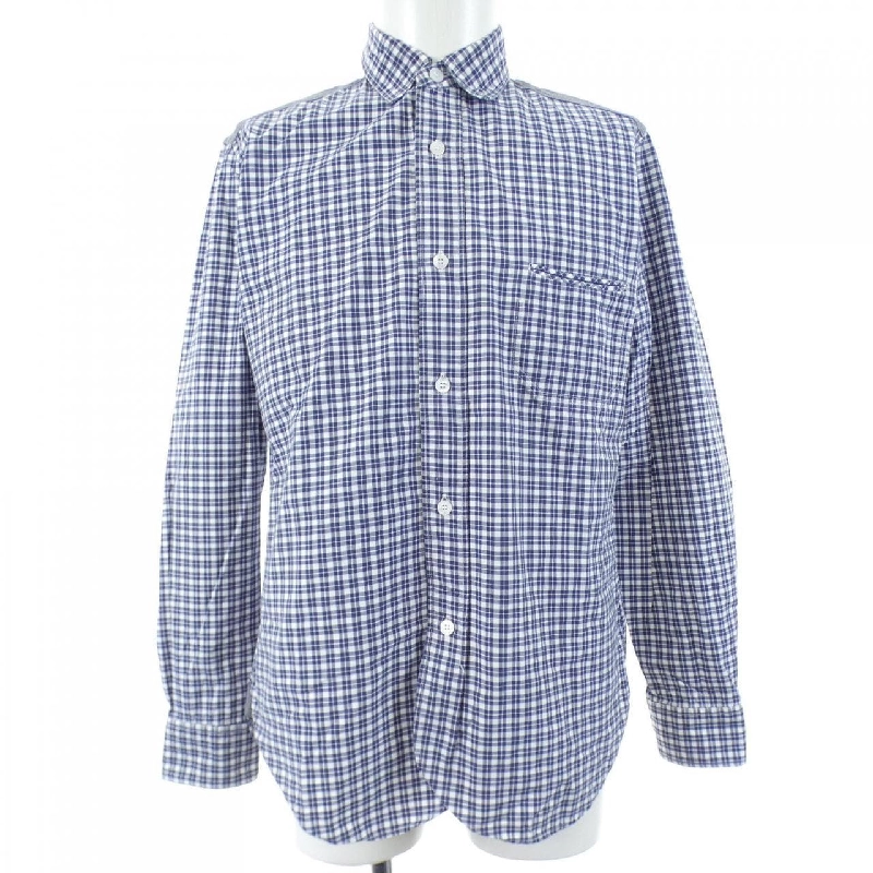 Áo sơ mi JUNYA WATANABE MAN WL-B009 - Hàng hiệu Authentic 884061