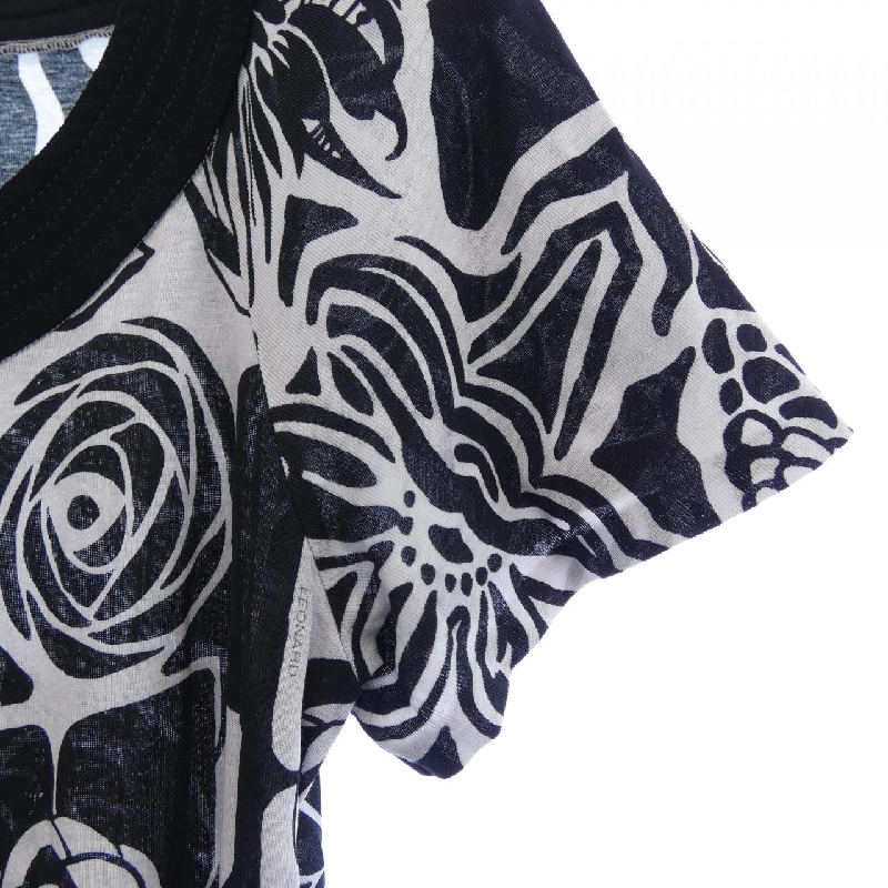 Thời trang LEONARD FASHION 0359711 Áo thun - Hàng hiệu Chính hãng 823552