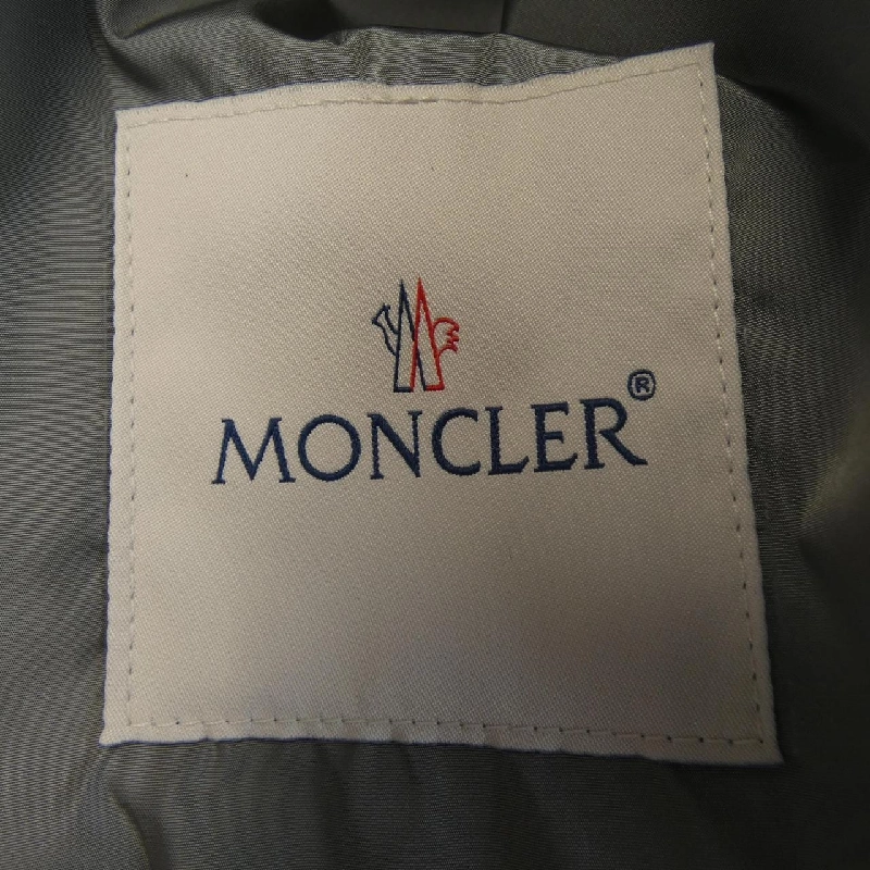 MONCLER ANTON Áo khoác - Hàng hiệu Chính hãng 890977