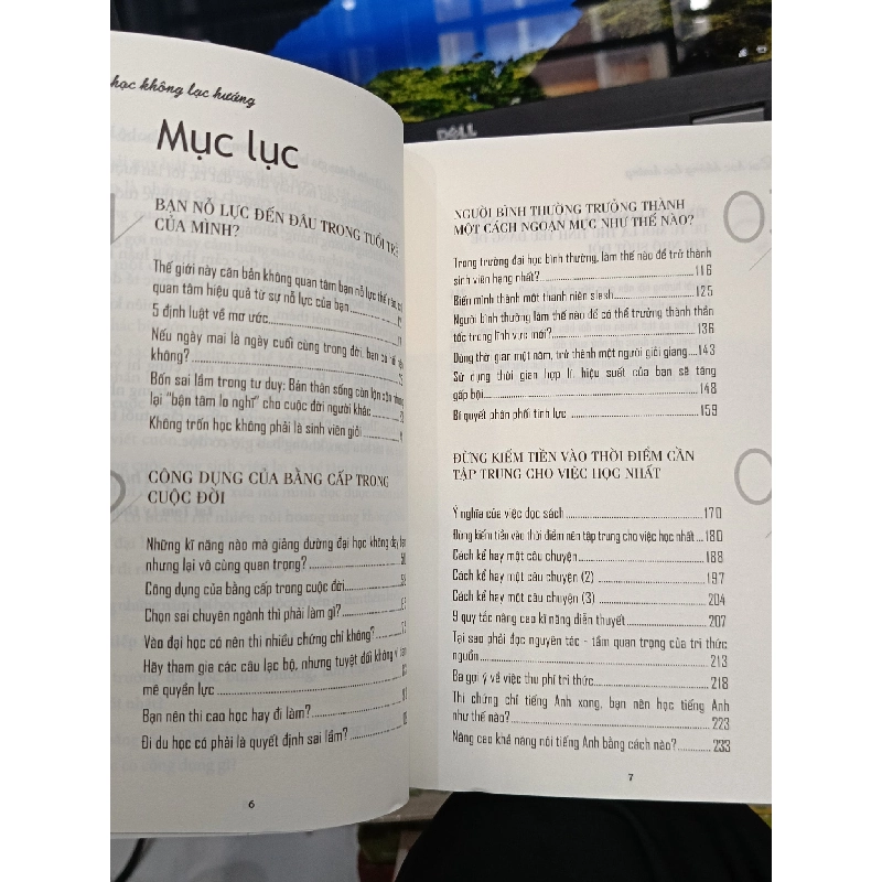 Đại Học Không Lạc Hướng - Lý Thượng Long 1005696