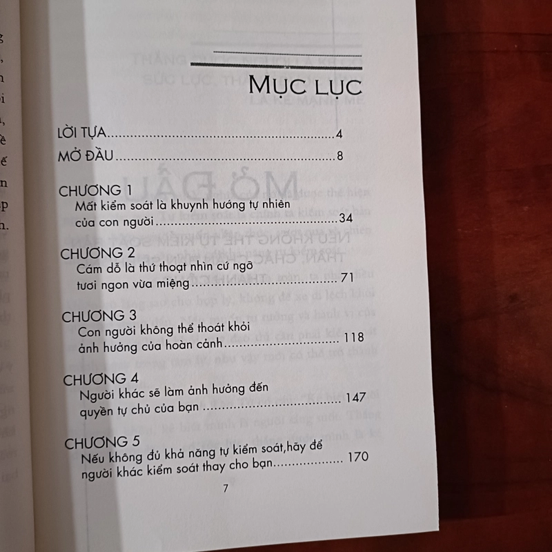 Không phải chưa đủ NĂNG LỰC mà là chưa đủ KIÊN ĐỊNH - Hàn Xuân Trạch 493091