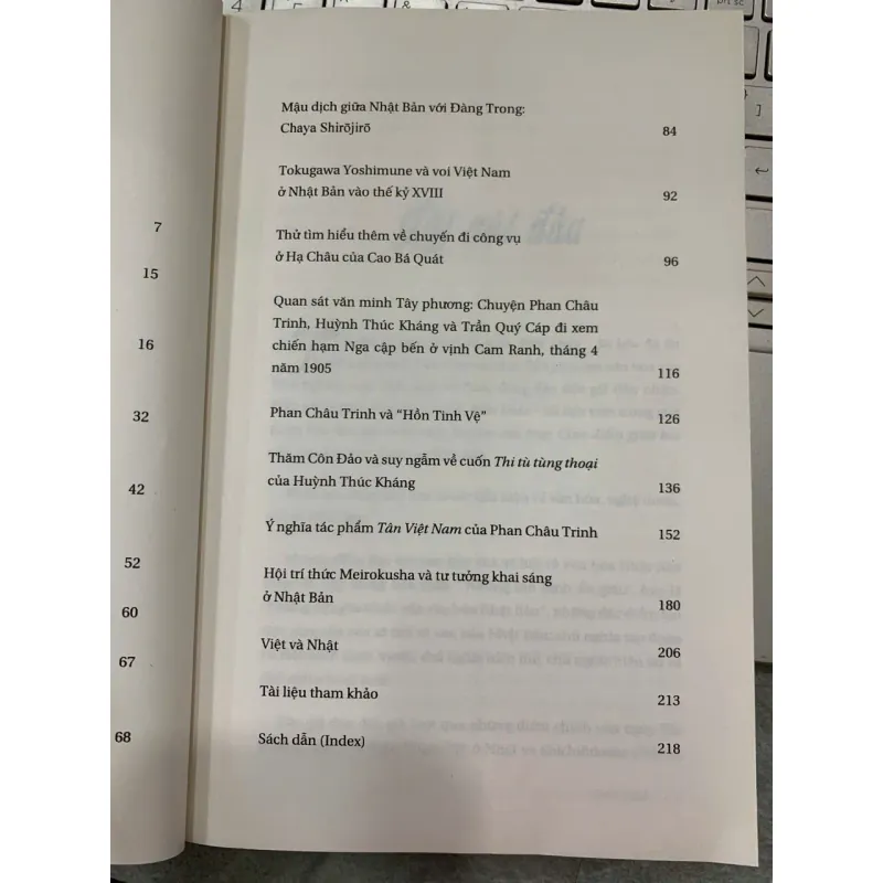 GIAO ĐIỂM GIỮA HAI NỀN VĂN HÓA VIỆT NAM NHẬT BẢN - VĨNH SÍNH 745455