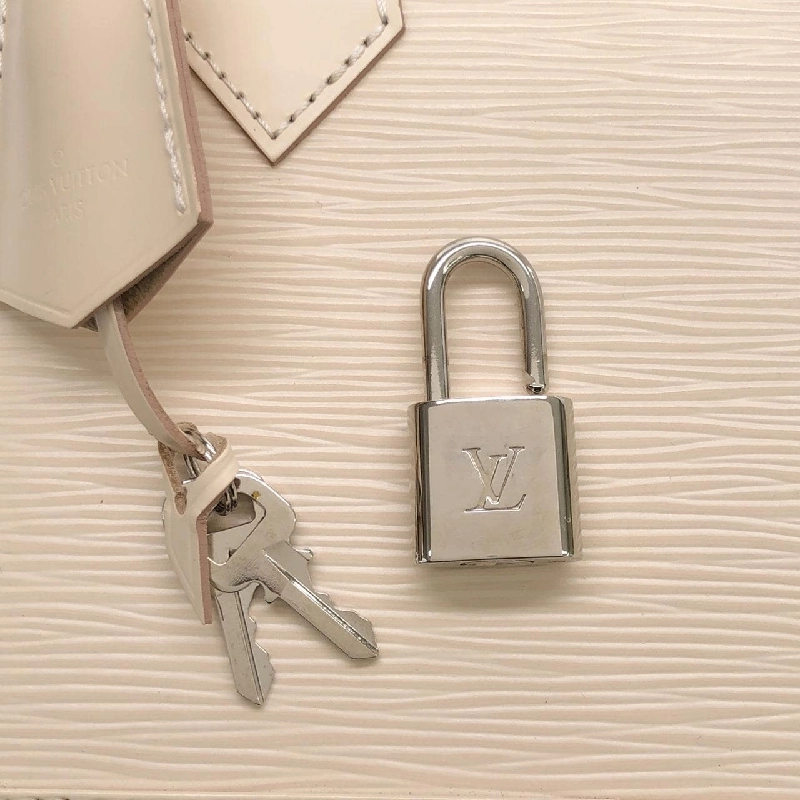 Túi xách Louis Vuitton Epi Alma BB M58706 - Hàng hiệu Chính hãng 803960