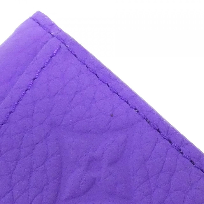 Louis Vuitton Trillon Monogram Organizer de Poche M82882 Ví đựng thẻ - Hàng hiệu Authentic 807122