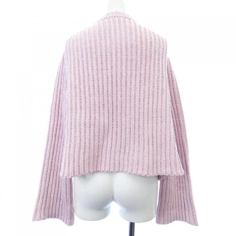 【Mã giảm giá】Áo khoác cardigan BLAMINK 638936