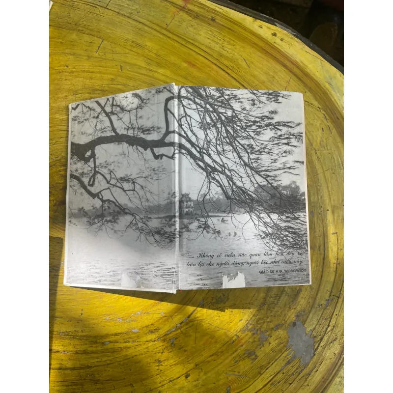 TỪ ĐIỂN ANH - VIỆT ENGLISH- VIETNAMESE DICTIONARY 1997 (a) 730675