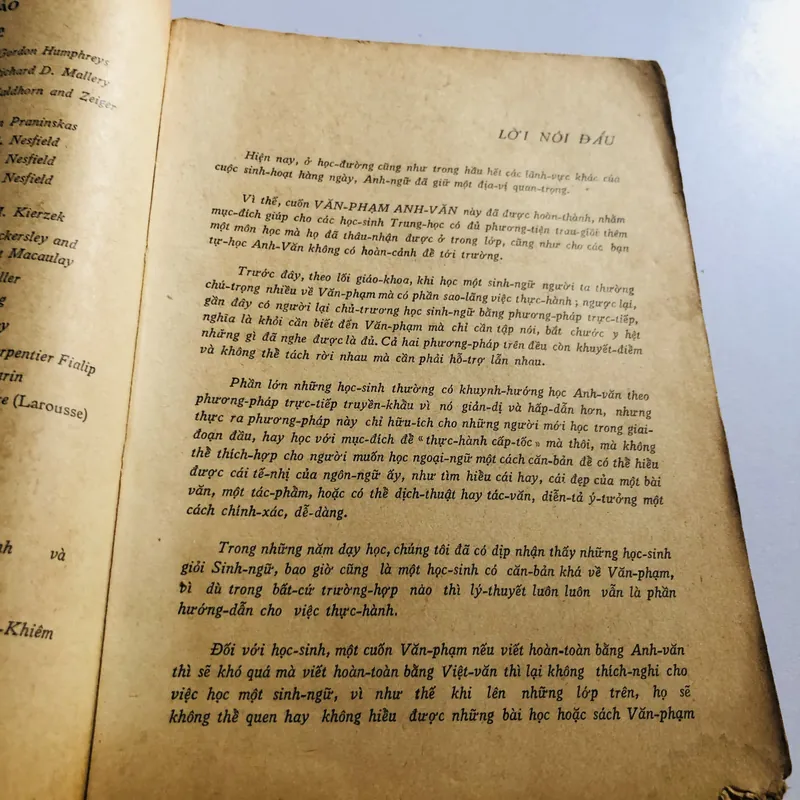 📘 VĂN – PHẠM ANH VĂN (English Grammar) 596943