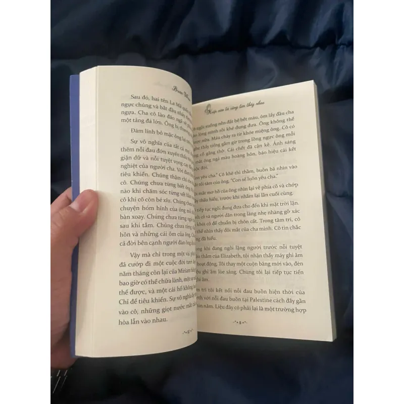 Kiếp nào ta cũng tìm thấy nhau, mới 90% Brian Weiss (Hoi/Chien) 190715