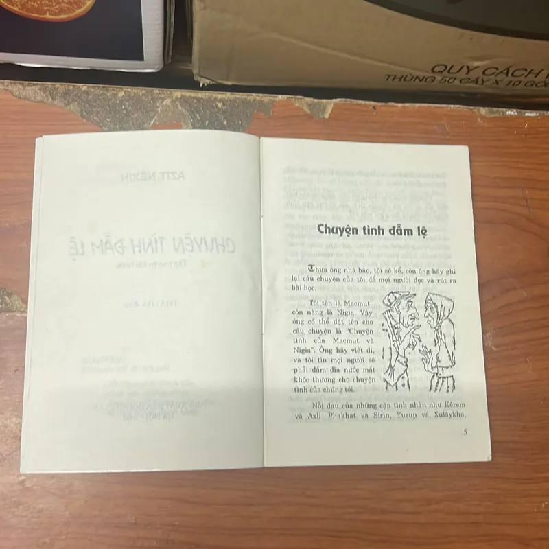 COMBO AZIT NEXIN CHUYỆN ĐỜI TRONG QUÁN RƯỢU- CHUYỆN TÌNH ĐẪM LỆ- NHỮNG NGƯỜI THÍCH KHÓC 674768