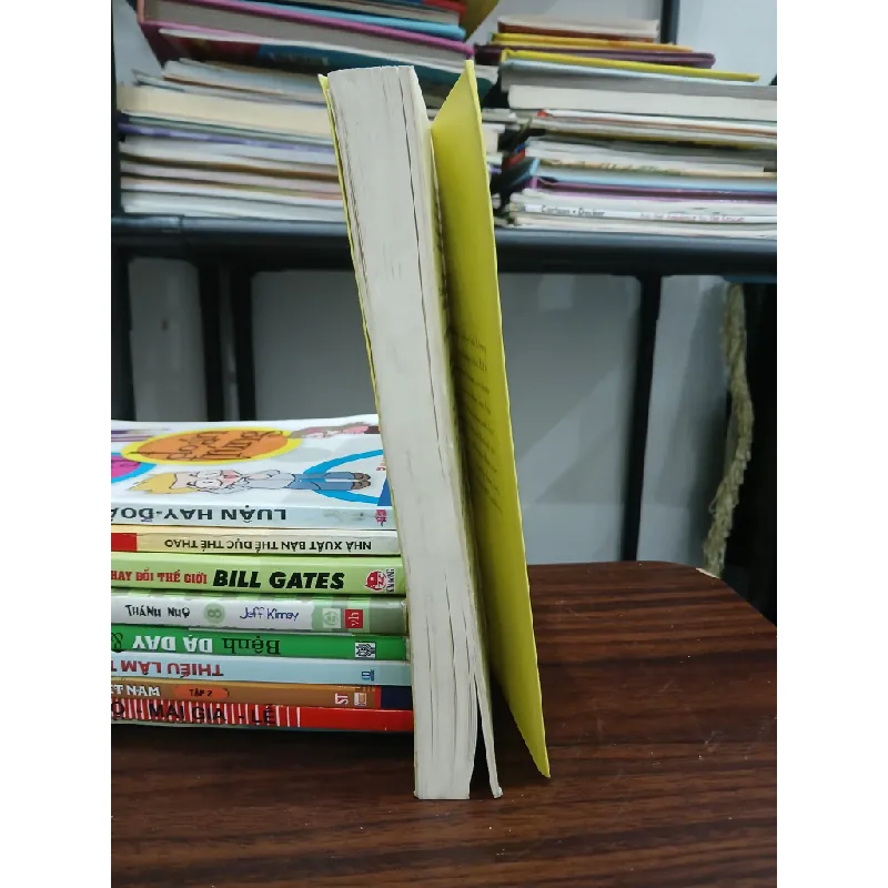 Phương pháp dạy con không đòn roi — Daniel J. Siegel & Tina Payne Bryson 577821