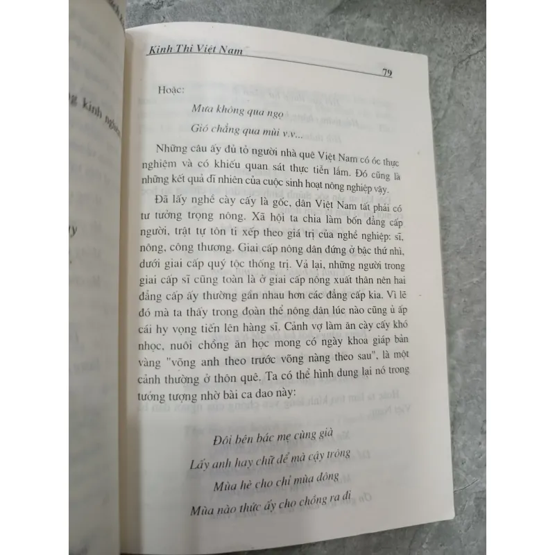 KINH THI VIỆT NAM - NGUYỄN BÁCH KHOA 577778