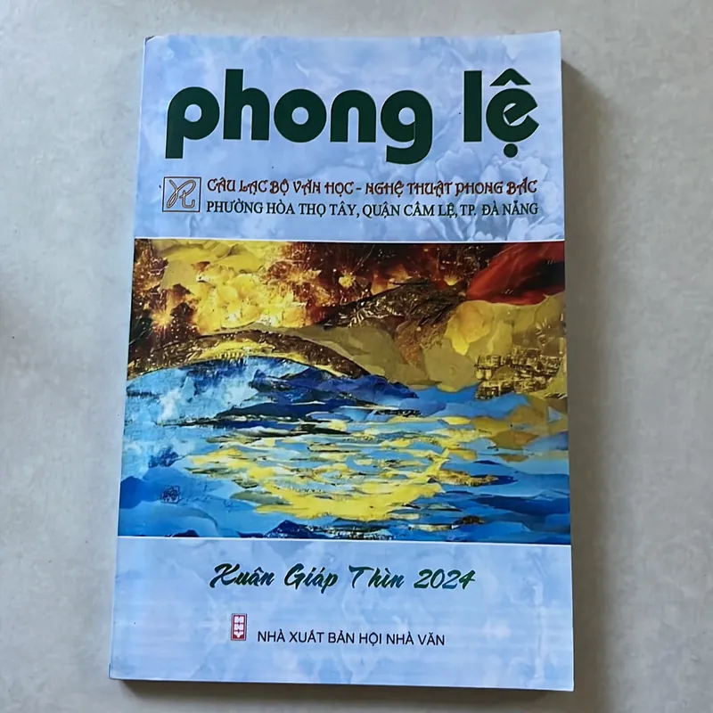 Tạp chí văn học ( 2 cuốn) 561451