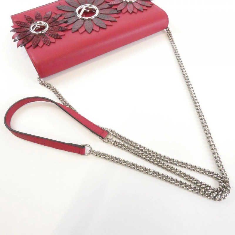 Ví xách dây chuyền Fendi Can I F 8BS004 A0L0 621380