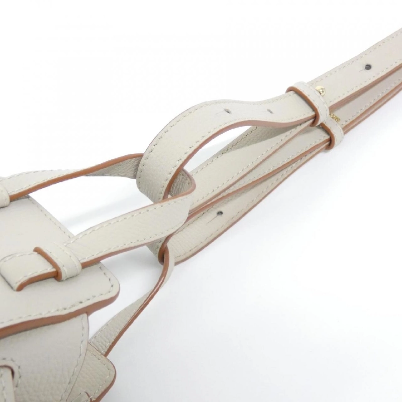 Túi đeo vai Loewe Hammock Drawstring Mini A538V07X10 611049