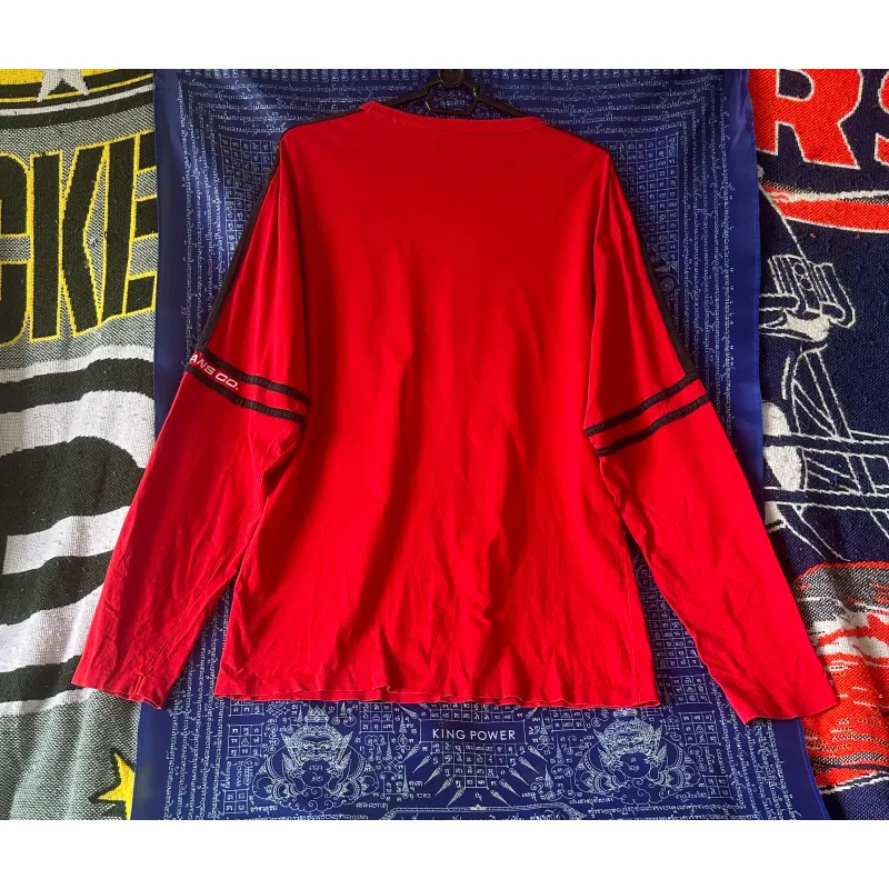 Áo thun Polo dài tay 1026201