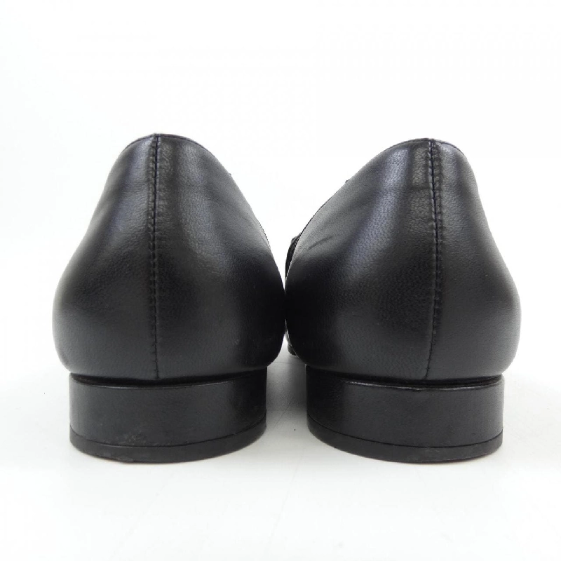 Giày lười moca CHANEL G34249Y52373 655943