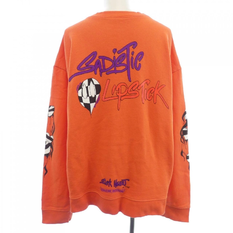 クロムハーツ CHROME HEARTS Sweater - Hàng hiệu Authentic 901819