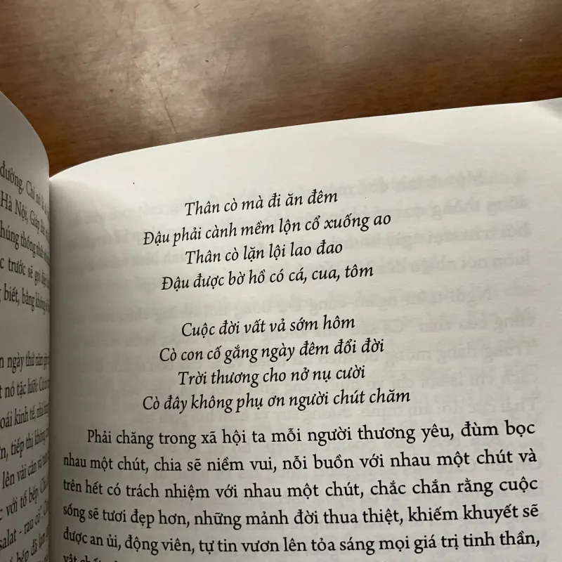 [KÝ] 3 cuộc đời Tập 2 - Do.honza Đỗ Ngọc Việt Dũng 753365