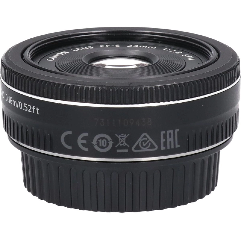 EF-S24mm F2.8 STM - Hàng hiệu Authentic 886263