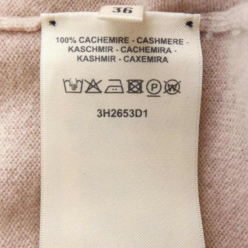 【Mã giảm giá】HERMES Áo len 642094