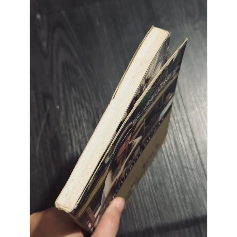 Người tình - M. Duras 690525